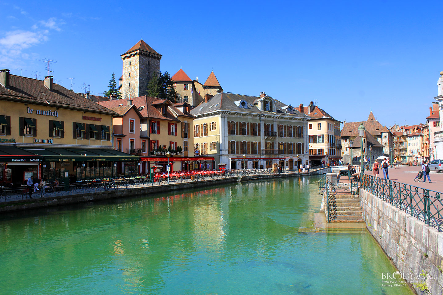 Annecy